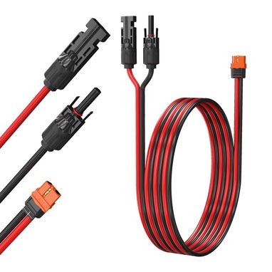 Cable XT60i para tu exoflow(original)) - Img 126831010