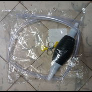 bomba o manguera de succionar gasolina 8400cup o 15usd 🤑 - Img 55533628