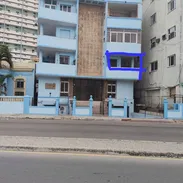 Apartamento en el Vedado, en venta. - Img 57953277