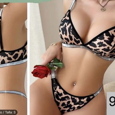 Venta de ropa y lencería - Img 111217957