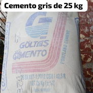 Cemento gris - Img 56211820
