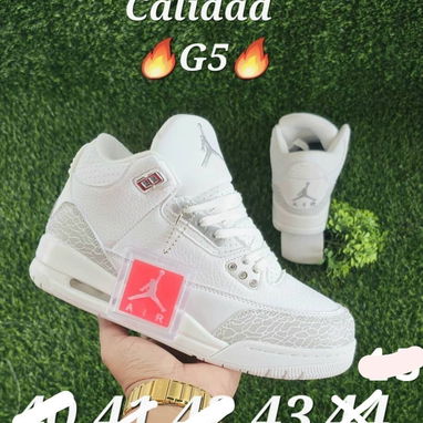 Jordan 35 USD - 7/10