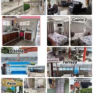Venta de casa en municipio playa - Img 57947049
