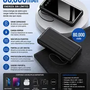 POWER BANK - Img 55883941