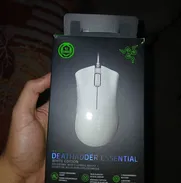 GAMING MOUSE RAZER - Img 49050014
