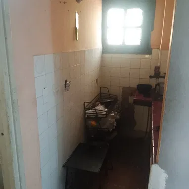 Se vende apartamento en vía blanca , cowley y 1 de junio , barrio obrero , San Miguel - Img 122837285