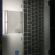Vendo Laptop Hp 800 G2, intel core I5-5300 - Img 45292372