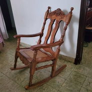 Pareja de sillones en perfecto estado - Img 57847773