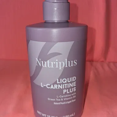 Suplementos NUTRIPLUS de la marca FARMASI - Img 122731805