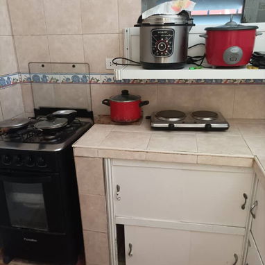 Casa en venta – Santa Fé, Playa, La Habana 🌊  (por la Trasval) - 6/9