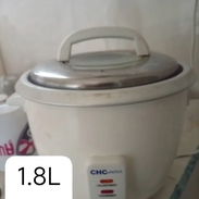 Olla Arrocera 8tasas en perfecto - Img 55871276