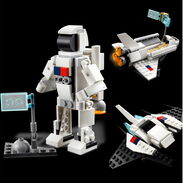✳️ Juegos Didácticos para Niño LEGO 3 en 1 SUPER CALIDAD ⭕️ Juguete LEGO 31134 Sellado en su Caja - Img 45040916