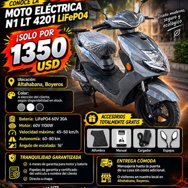 Motos , Bicimotos , bicicletas - 2/2