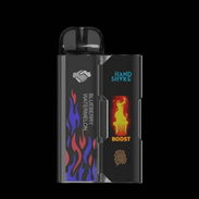 💨 Vaper North Handshake 15.000 CALADAS – Blueberry - Img 57711497