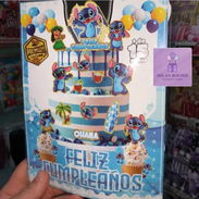 Toopers de cake originales de todas las tematicas - Img 54520192
