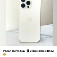 Iphone 16 pro max - Img 55915162