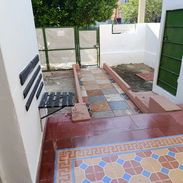 Renta apartamento independiente con entrada para carros de 2 cuartos con 2 baños privados - Img 55300636