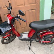 Bici moto Isuky - Img 58118203