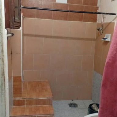 Apartamento interior en venta en Santo Suárez. - 3/5