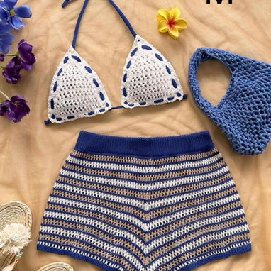 Bikinis Marca Shein - Img 125542082