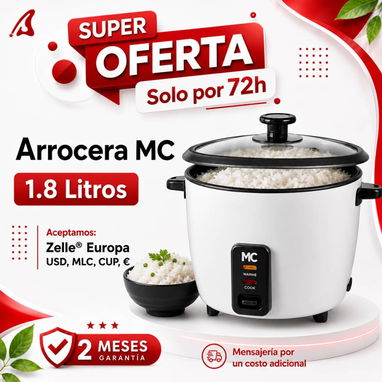 Electrodomésticos varios - 6/8