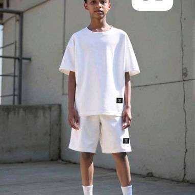Ropa de niño 8 años - 4/10