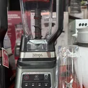 [PEC]🏵️Batidora Ninja Plus Blender Dúo Ninja Professional Plus Blender Duo - Img 58085522