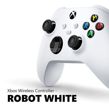 Control Xbox Series X|S Blanco Original | Mando Inalámbrico Nuevo en La Habana - Img 119744681