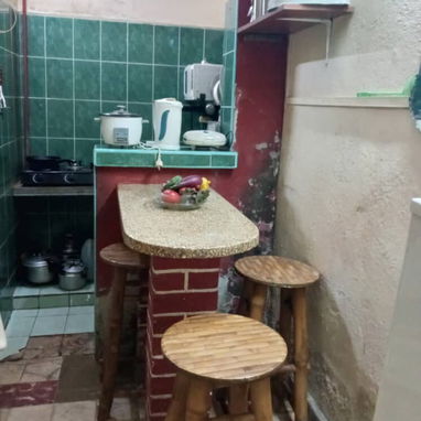 Vendo Apt 1/4 en bajos - Img 126008173