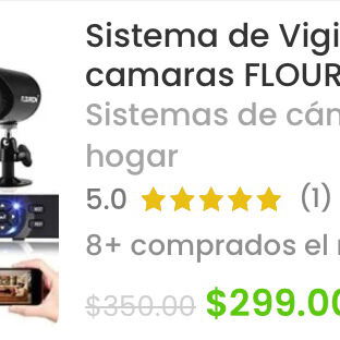 Vendo sistemas de camaras de seguridad y vigilancia, con soporte de energia solar, graban video y audio - Img 123167697