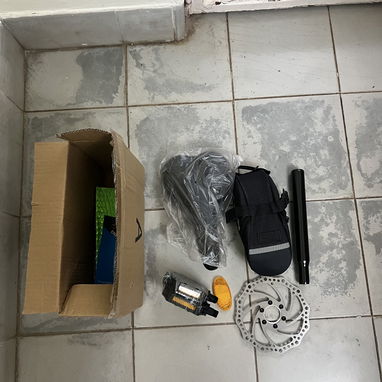 Venta Bicicleta - Img 123210952