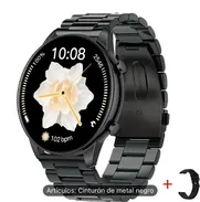 Smartwatch Full HD con Doble Correa - Img 50103428