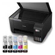 Impresora Multifunción a Color Epson EcoTank L3210 - Img 53457020