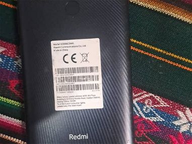 Xiaomi 9c - Img 69175221