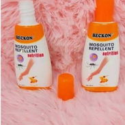 Repelentes contra mosquitos marca beckon crema 110 ml - Img 55762772