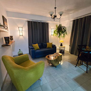 🍽️✈️ Apartamento Privado en El Vedado – Ideal para Parejas o Estancias Tranquilas REF 1338 - Img 95275557
