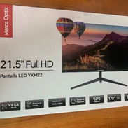 Monitor Optix 21.5’’ Full HD 75Hz - 1920/1080 - Img 56837221