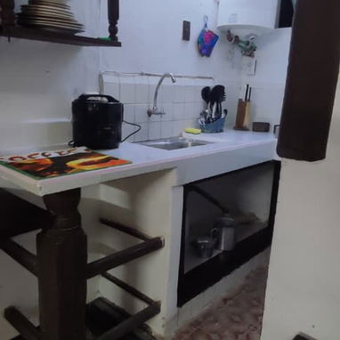 Renta fija de casa planta alta en La Vibora - Img 126023097