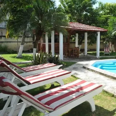 Hermosa casa de renta con piscina en la playa de Guanabo, a 4 cuadras del mar, Paneles solares +53 52463651 WhatsApp, P - 6/6