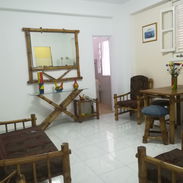 Renta lineal apartamento en Vedado - Img 56254614
