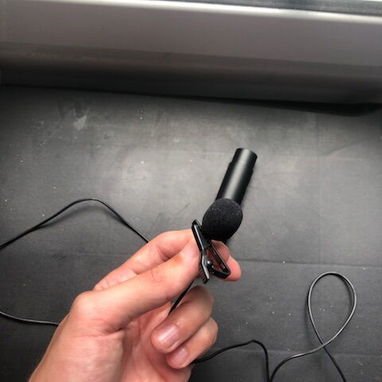 tascam dr 40 + ws 86 - Img 123299367