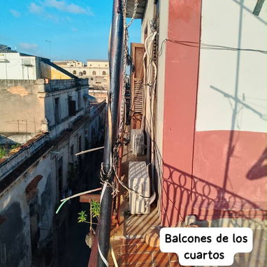 Departmento habana vieja - 3/10