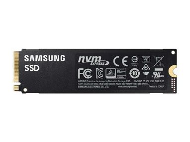 0km✅ SSD M.2 Samsung 980 PRO 2TB 📦 PCIe 4, NVMe, 7000mbs, 1200TBW ☎️56092006 - Img 62778838