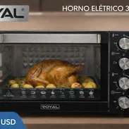 Horno - Img 53435108