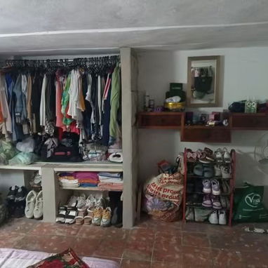 SE VENDE APARTAMENTO EN PROPIEDAD (PLANTA BAJA) - 4/10