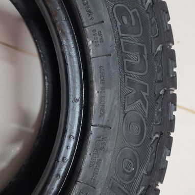 Neumático 205/70R15 de uso pero en buen estado - 2/3