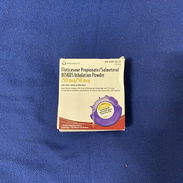 Discos Inhalatorios Fluticasone/Salmeterol Oral - Img 54964206