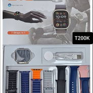 Reloj Digital Inteligente. Smartwatch. - Img 55829294