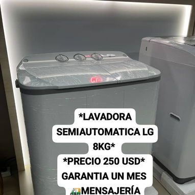 LAVADORA - Img 119128276