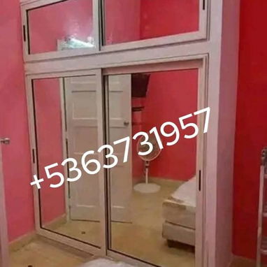 Carpintería/marquetería de aluminio calidad y garantía - Img 124644315